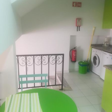 Studio With Pool Tavira Garden 아파트 외부 사진