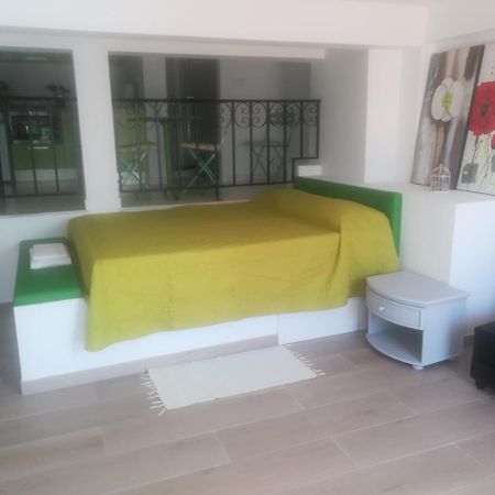 Studio With Pool Tavira Garden 아파트 외부 사진