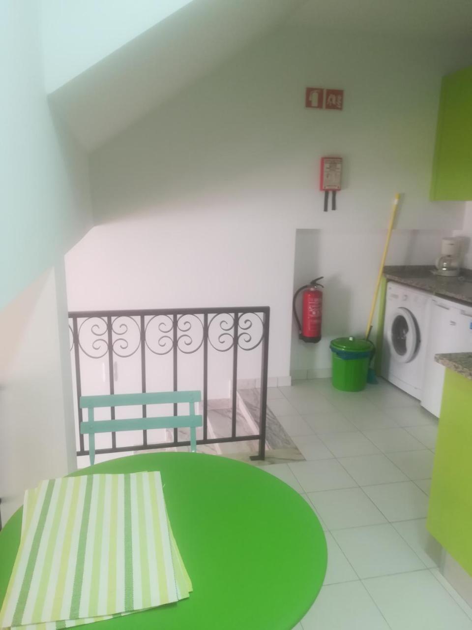 Studio With Pool Tavira Garden 아파트 외부 사진