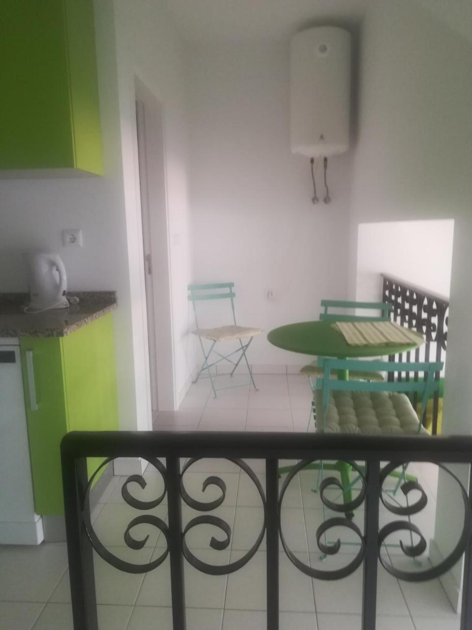Studio With Pool Tavira Garden 아파트 외부 사진