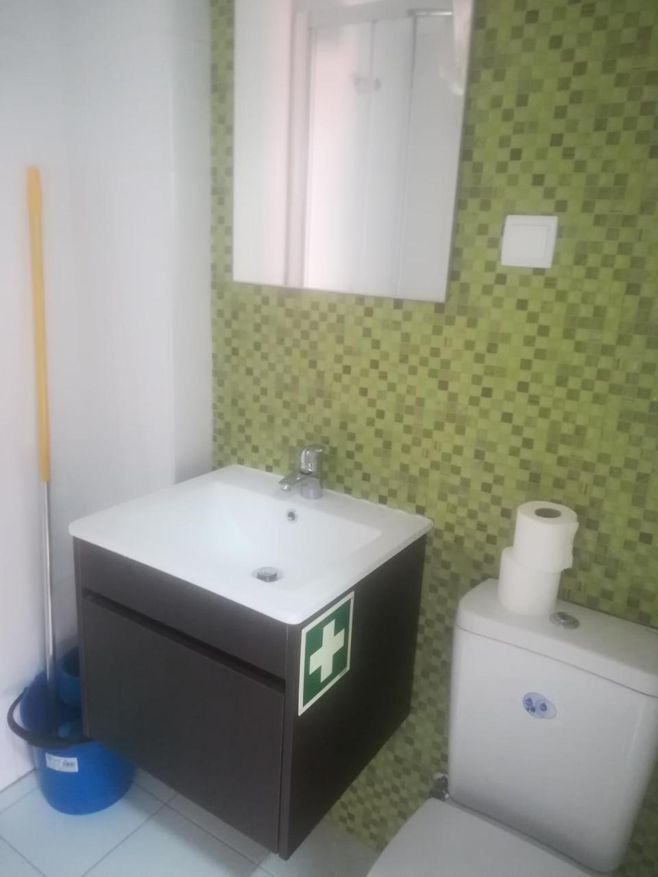 Studio With Pool Tavira Garden 아파트 외부 사진